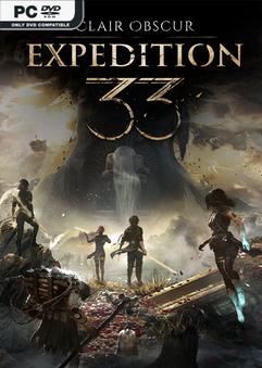 Clair Obscur Expedition 33 v56442-P2P