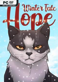 HOPE Winter Tale-TENOKE