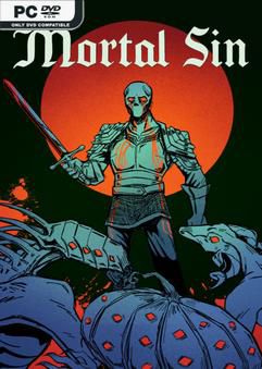 Mortal Sin-SKIDROW