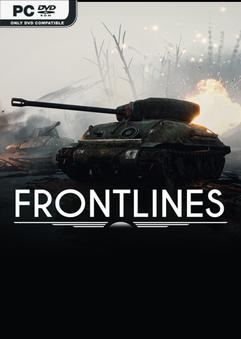 Front Lines-TENOKE