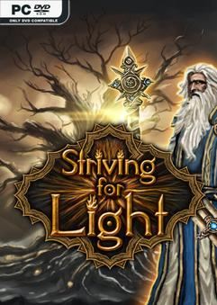Striving for Light-TENOKE