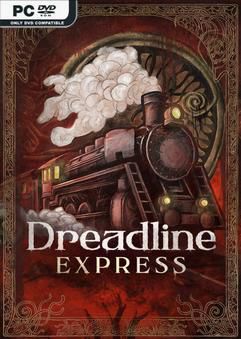 Dreadline Express-TENOKE