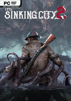 The Sinking City 2-RUNE