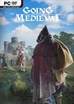 Going Medieval Prisoners and Gates Early Access