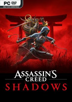 Assassins Creed Shadows Build 23475575 HYPERVISOR-P2P