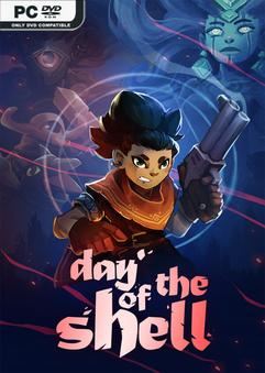 Day of the Shell-TENOKE