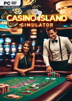 Casino Island Simulator Early Access
