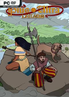 Plus Ultra Legado-TENOKE