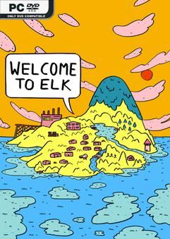 Welcome To Elk-TiNYiSO