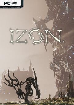 IZON-TENOKE