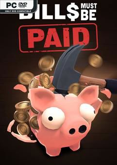 Bills Must Be Paid-GoldBerg