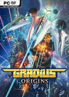 GRADIUS ORIGINS-RUNE