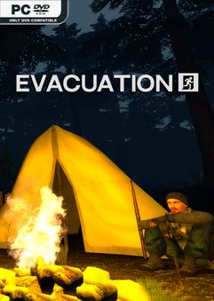 Evacuation v20250201-P2P