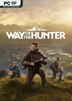 Way of the Hunter Elite Edition v20250428-P2P