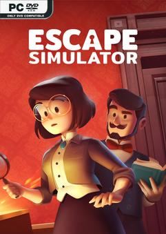 Escape Simulator Collectors Edition v35496r-P2P
