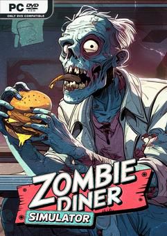 Zombie Diner Simulator-TENOKE