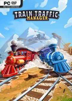 Train Traffic Manager-TENOKE
