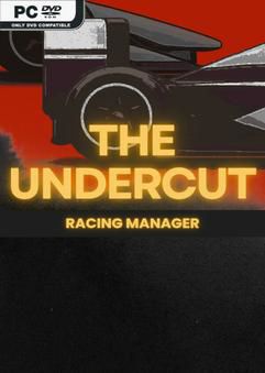The Undercut Racing Manager Early Access