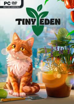 Tiny Eden-TENOKE