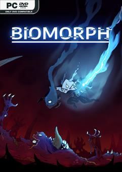 BIOMORPH v1.1.26426-P2P