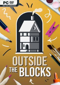 Outside the Blocks-GoldBerg