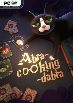 Abra Cooking Dabra-TENOKE