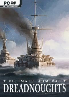 Ultimate Admiral Dreadnoughts v1.6.1.3-P2P
