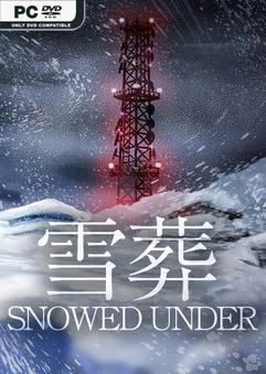 Snowed Under-P2P