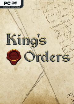 Kings Orders-TENOKE
