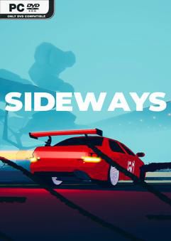Sideways-GoldBerg