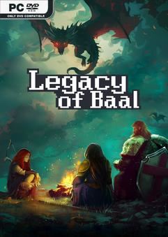 Loot of Baal-TENOKE
