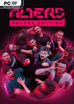 The Alters v1.4.1.2-P2P