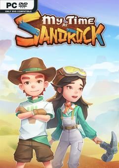 My Time at Sandrock v1.4.1.1-P2P