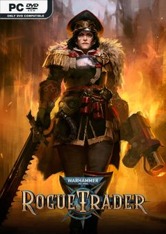 Warhammer 40000 Rogue Trader v1.4.0.190-P2P