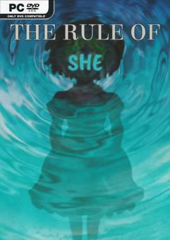The Rule Of SHE-TENOKE