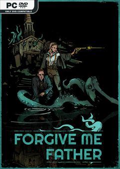 Forgive Me Father v1.4.1-P2P