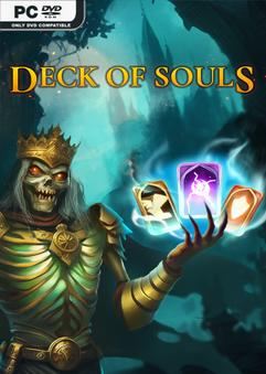 Deck of Souls-TENOKE