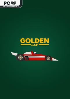 Golden Lap-GoldBerg