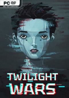 Twilight Wars-TENOKE