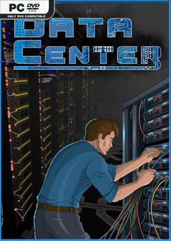 Data Center-TENOKE