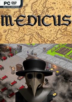 Medicus-TENOKE