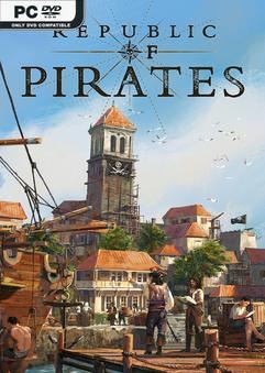 Republic of Pirates v0.32.1.24-P2P