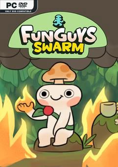 Funguys Swarm Early Access