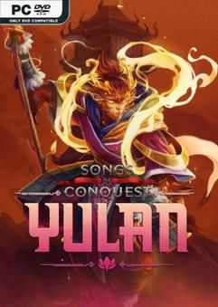 Songs of Conquest Yulan-RUNE