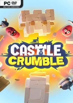 Castle Crumble-TENOKE