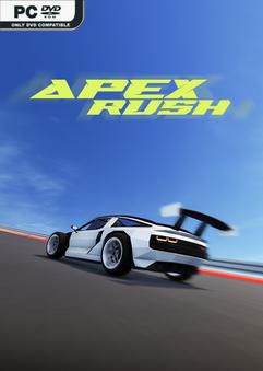 Apex Rush Early Access