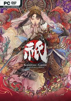 Kunitsu Gami Path of the Goddess-RUNE