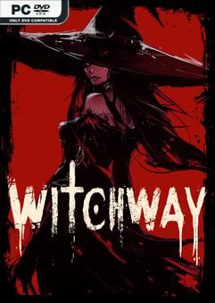Witch Way-TENOKE