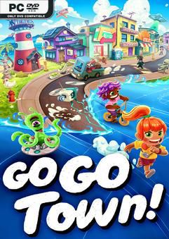Go Go Town v1.0.26395-P2P