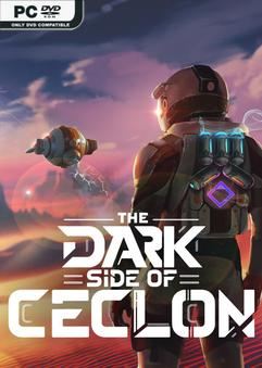 THE DARK SIDE OF CECLON-TENOKE